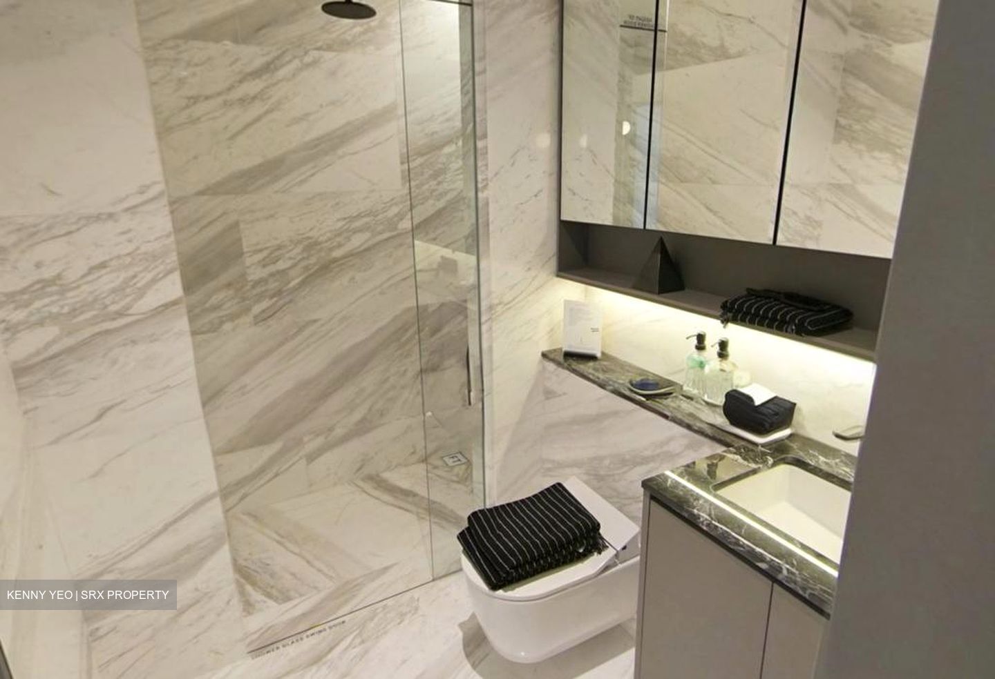 The Landmark (D3), Condominium #497910631